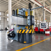 C5126 Single Column Vertical Lathe
