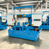 GY4240 Double Column Horizontal Metal Bandsaw Machine 