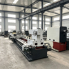 CK61180 Horizontal CNC Lathe