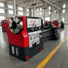 Q1322 Pipe Thread Lathe