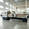 CW6263E Heavy Duty Lathe