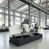 XK7140 Vertical CNC Milling Machining Center