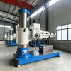 Z3080 Vertical Radial Drill