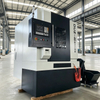 DUZ-45 CNC Inverted Vertical Drilling Machine