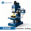 Z5150 CNC Vertical Drilling Machine