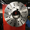 Q1327A Heavy Duty Pipe Threading Horizontal Lathe