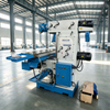 X6436 Universal Horizontal Knee Type Milling Machine