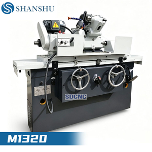 M1320 Cylindrical Grinder
