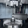 VTL60 High Speed CNC Vertical Lathe