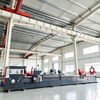 CW61100 Heavy-duty Horizontal Lathe