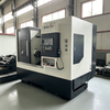 TCK56Y Slant Bed CNC Lathe Y-Axis Mill Turn Turning Center