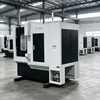 JY2306G CNC Straight Bevel Gear Shaping Machine