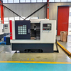 TCK6350 Slant Bed CNC Lathe