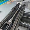 VMC960 Vertical CNC Milling Machine