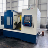 TCK46Y Slant Bed Lathe