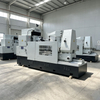 Y31125 Gear Hobbing Machine with Clamped Rotary Table
