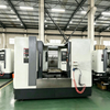 HMC50 Horizontal Machining Center