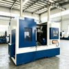 TCK46Y Y Axis CNC Slant Bed Lathe