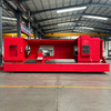 Ck61140 Heavy Duty CNC Horizontal Lathe 