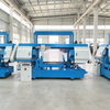 GB4280X Gantry Type Horizontal Mechanical Band Saw