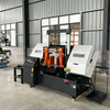GZ4240 Double Column Horizontal Band Saw Machine