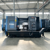 TCK700 Slant Bed CNC Lathe