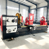 CW62125Q Gap Bed Lathe 