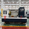 QK1316 Horizontal CNC Pipe Threading Lathe
