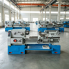 CA6261 Manual Lathe
