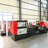 CW6180E Heavy Duty Lathe