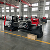 Q1322 Pipe Thread Lathe