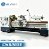 CW6263E Heavy Duty Lathe