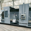 CK61200 Heavy‑duty Cnc Lathe