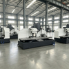XK7140 Vertical CNC Milling Machining Center