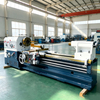 CW6163E Heavy Duty Lathe