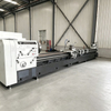 CW61160L Long Bed Heavy Duty Horizontal Lathe