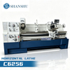 C6256 Universal Gap Bed Lathe