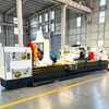 CW61125×6000 Heavy Duty Lathe