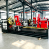 CW62125 Heavy Duty Lathe