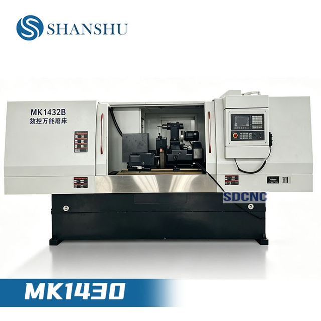 MK1430 CNC Cylindrical Grinder