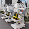 Z5150 CNC Vertical Drilling Machine
