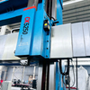 CK5250 CNC Double Column Vertical Lathe 
