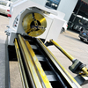 Q1327A Heavy Duty Pipe Threading Horizontal Lathe