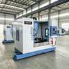 UZ5150 CNC Vertical Drilling Machine