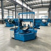 GY4240 Horizontal Metal Bandsaw