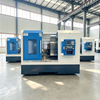 TCK500 Slant Bed CNC Lathe