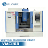 VMC1160 Vertical CNC Machining Center