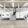 GMC2016 Gantry Machining Center