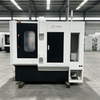 JY2306G CNC Straight Bevel Gear Shaping Machine