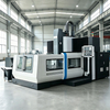 GMC1612 Heavy Duty 3 Axis CNC Gantry Machining Center